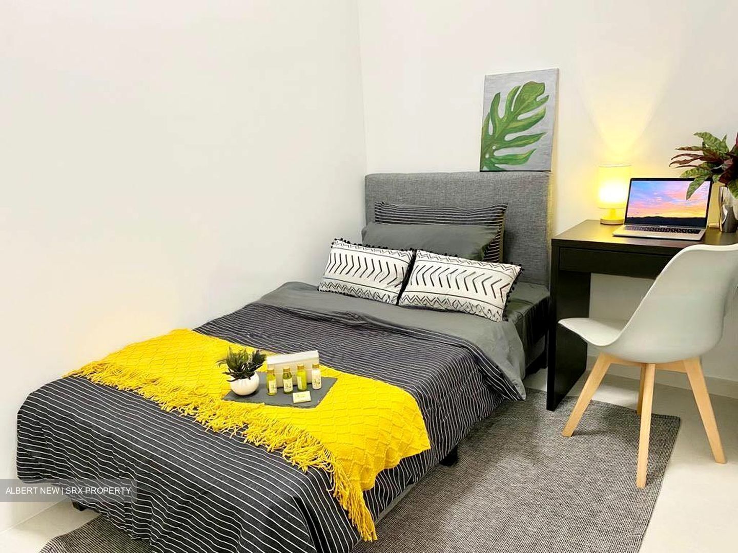 Twin Vew (D5), Apartment #472554011
